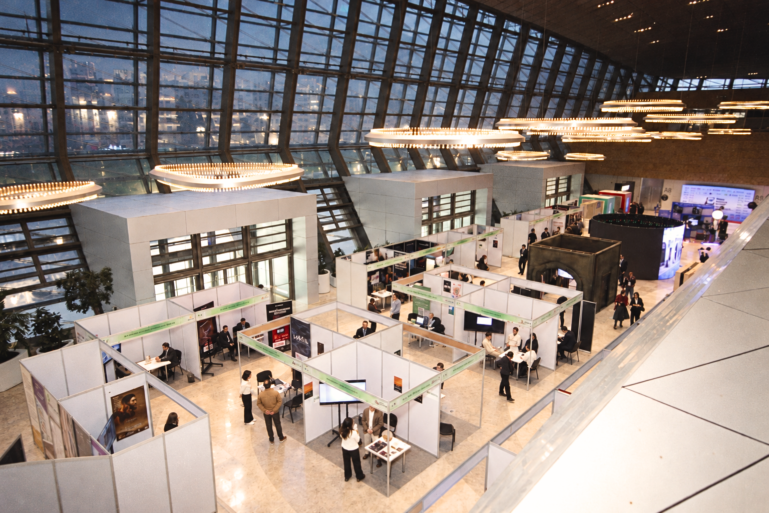 Organiser un salon professionnel : le guide complet