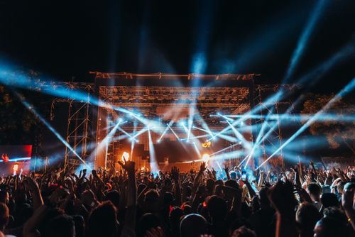 Women Camp Festival 2026