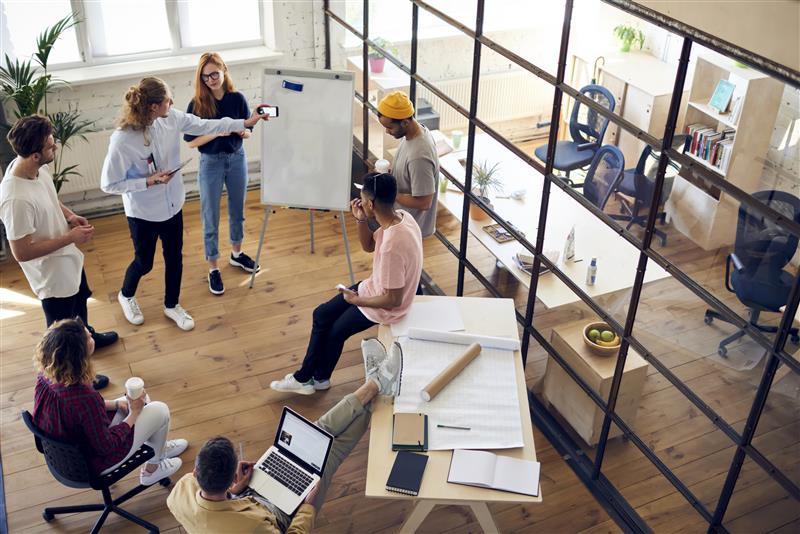 Creative Croissant : la masterclass dédiée à la Creator Economy
