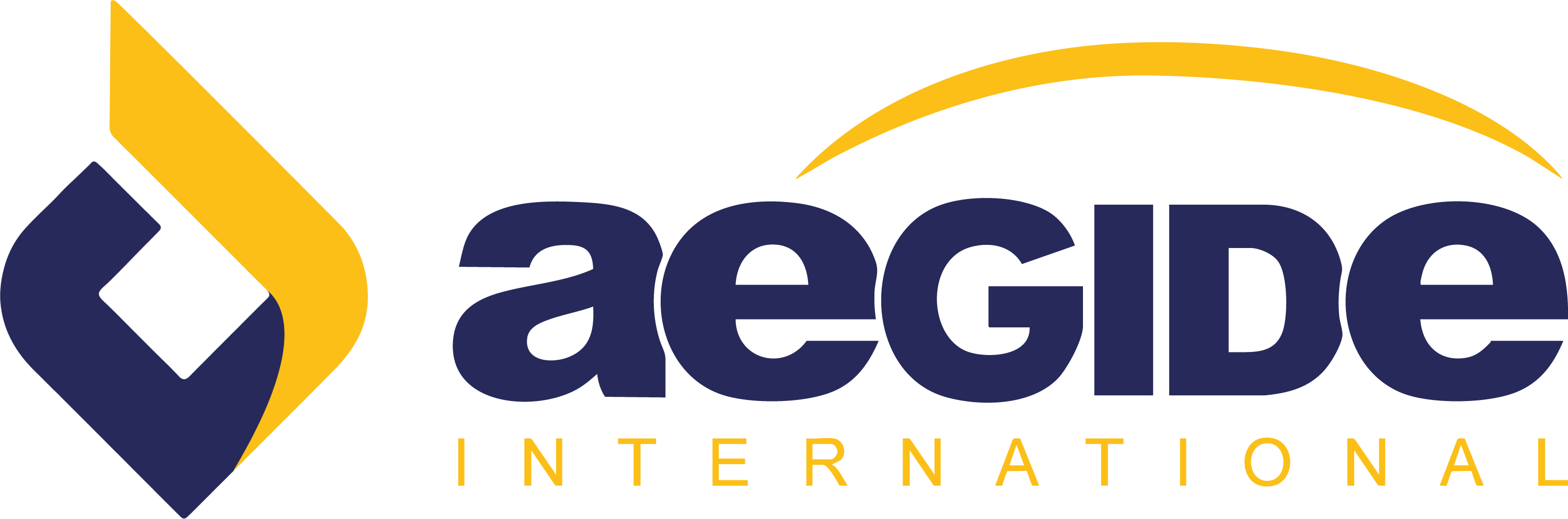 Logo Aegide International
