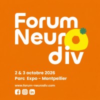 Logo Forum NeuroDiv